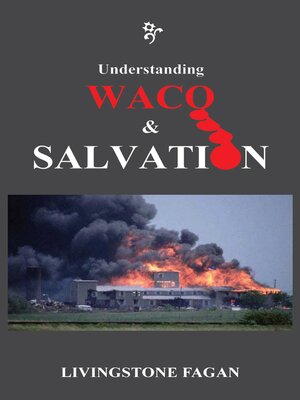 cover image of Understanding WACO & SALVATION